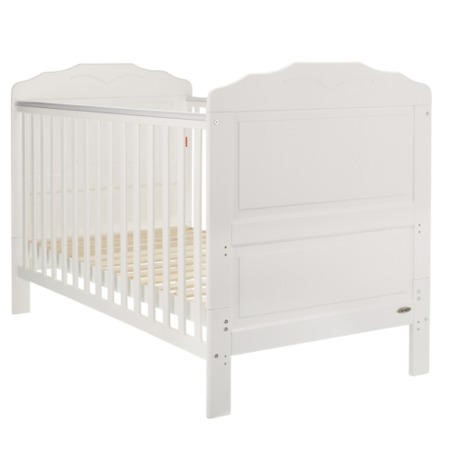 Obaby beverley 2025 cot bed