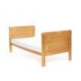 Obaby Catherine Cot Bed  Country Pine