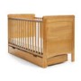 Obaby Catherine Cot Bed  Country Pine