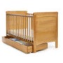 Obaby Catherine Cot Bed  Country Pine
