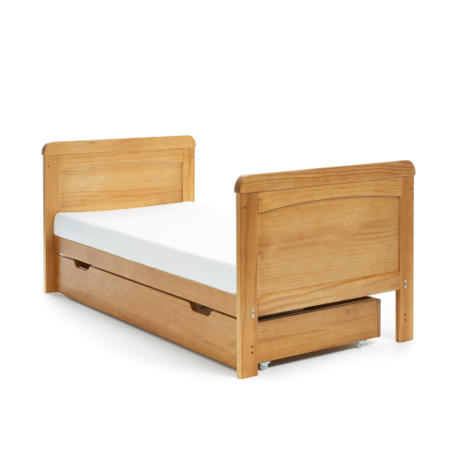 Obaby Catherine Cot Bed  Country Pine