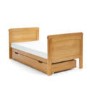Obaby Catherine Cot Bed  Country Pine