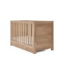 Nika Oak Two Piece Room Set - Obaby