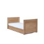 Nika Oak Two Piece Room Set - Obaby