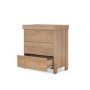 Nika Oak Two Piece Room Set - Obaby