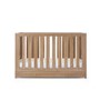 Nika Oak Three Piece Room Set - Obaby