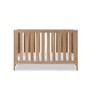 Nika Oak Three Piece Room Set - Obaby
