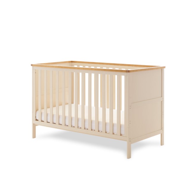 Evie 2 Piece Room Set - Cashmere - Obaby