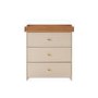 Evie 3 Piece Room Set - Cashmere Obaby