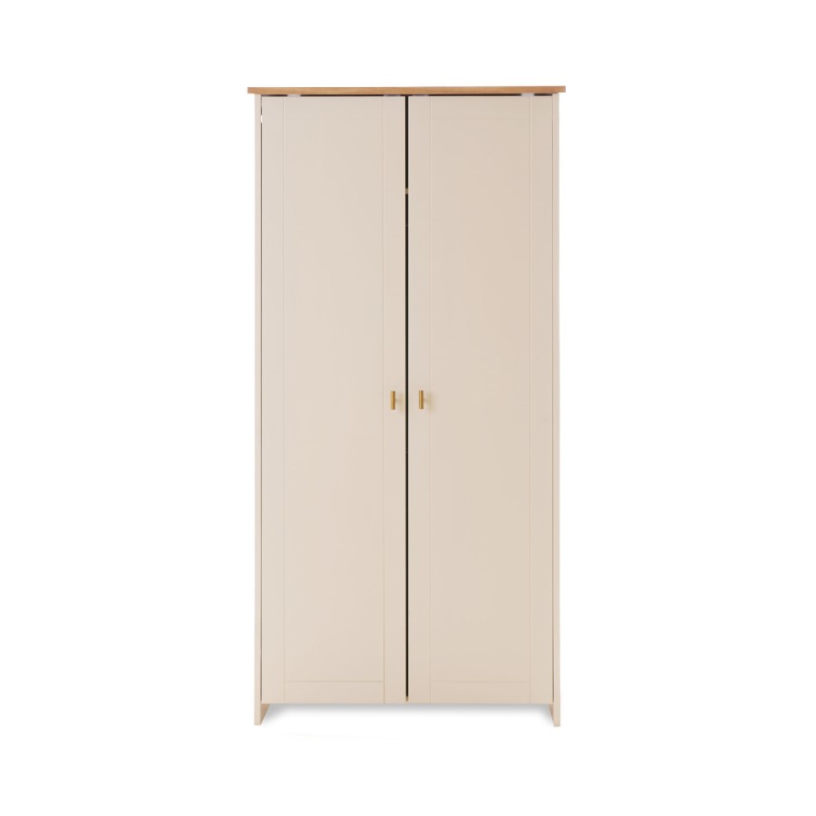 Evie 3 Piece Room Set - Cashmere Obaby