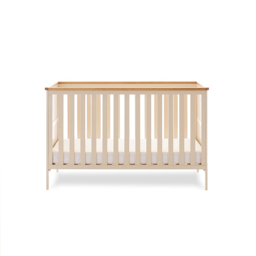 Evie 3 Piece Room Set - Cashmere Obaby