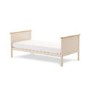 Evie Cot Bed - Cashmere - Obaby