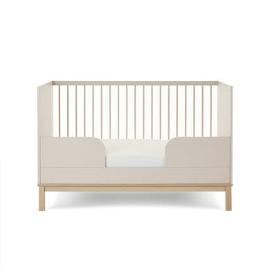 Satin 3 Piece Nursery Furniture Set - Astrid - Obaby