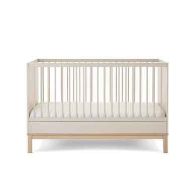 Satin 3 Piece Nursery Furniture Set - Astrid - Obaby