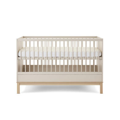 Satin 3 Piece Nursery Furniture Set - Astrid - Obaby