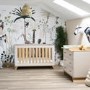 Thea Latte Two Piece Room Set - Obaby