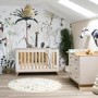 Thea Latte Two Piece Room Set - Obaby