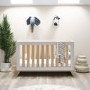 Thea Latte Three Piece Room Set - Obaby