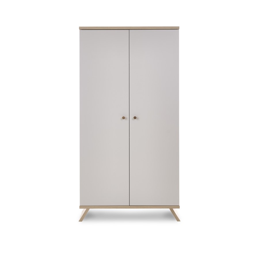 Thea Latte Three Piece Room Set - Obaby