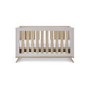 Thea Latte Three Piece Room Set - Obaby