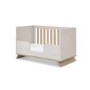 Thea Latte Three Piece Room Set - Obaby
