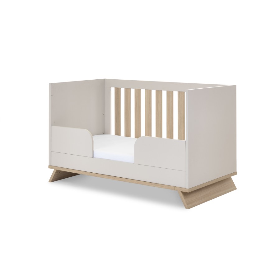 Thea Latte Three Piece Room Set - Obaby