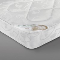 GRADE A1 - Julian Bowen  Premier Single Mattress GRADE A1 - Julian Bowen  Premier Single Mattress