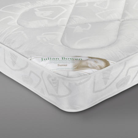 GRADE A1 - Julian Bowen  Premier Single Mattress