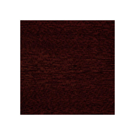 GRADE A3 - Kelvin Furniture Georgian Reproduction Bow Corner TV Unit in Mahogany