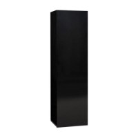 Sciae Electra High Gloss 1 Door Wall Unit