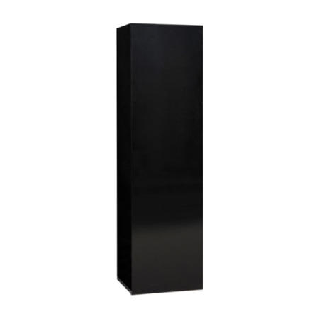 Sciae Electra High Gloss 1 Door Wall Unit