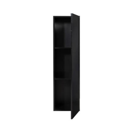 Sciae Electra High Gloss 1 Door Wall Unit