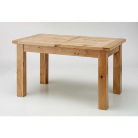 Willis Gambier Originals Normandy Solid Oak Dining Set with 4 Chairs