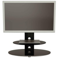 Alphason Gradino GRDB800/2-PB TV stand - Up to 47 Inch