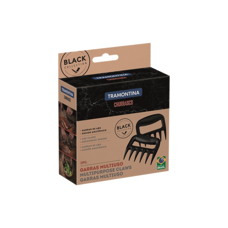 Tramontina BBQ Claws 