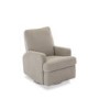 Madison Truffle Electric Recliner Chair - Obaby