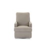Madison Truffle Electric Recliner Chair - Obaby
