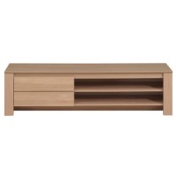 GRADE A2 - Parisot Nolita TV Cabinet