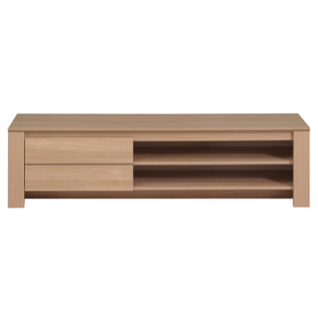 GRADE A2 - Parisot Nolita TV Cabinet