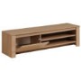 GRADE A2 - Parisot Nolita TV Cabinet
