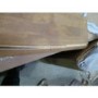 GRADE A2 - Seconique Corona Pine Corner TV Cabinet