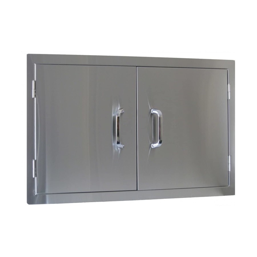 Beefeater 23150 Built in Double Door - Stainless Steel