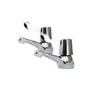 Lever Handle basin tap