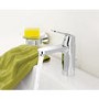 Grohe Eurosmart Cosmopolitan Basin Mixer Tap with Waste