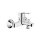 Grohe BauEdge Single Lever Bath Shower Mixer Tap