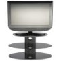 Alphason GRA3/800-T/B Gradino TV Stand - Up to 37 inch