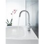 Grohe Eurosmart Single Lever Basin Mixer Tap with Waste