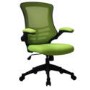 Eliza Tinsley Luna Operator Office Chair in Green