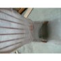 GRADE A2 - Furniture Link  Norway Natural Oak Windsor Dining Chair