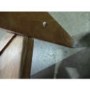 GRADE A3 -  Belvedere Oak Corner TV Unit